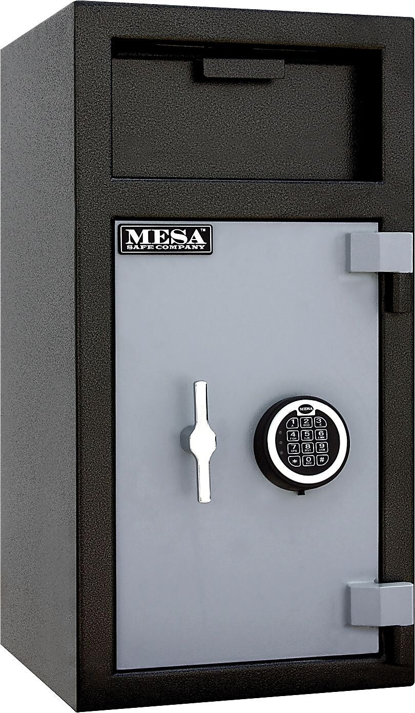 Mesa Depository Safe with Electronic Lock, 1.4 cu. ft. (MFL2714E)
