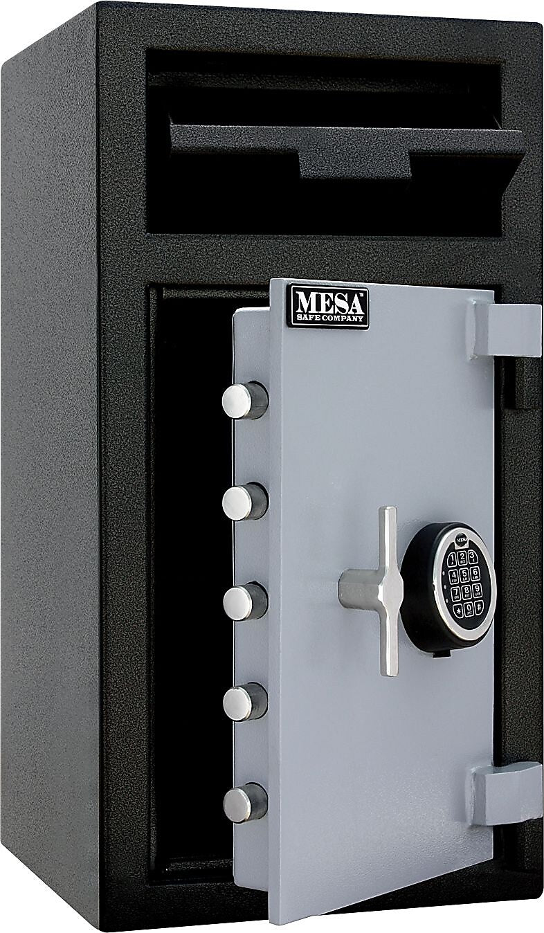 Mesa Depository Safe with Electronic Lock, 1.4 cu. ft. (MFL2714E)