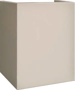Mesa Pedestal for 1.2 Cubic Ft. Hotel Security Safe, 18" x 18" x 15"