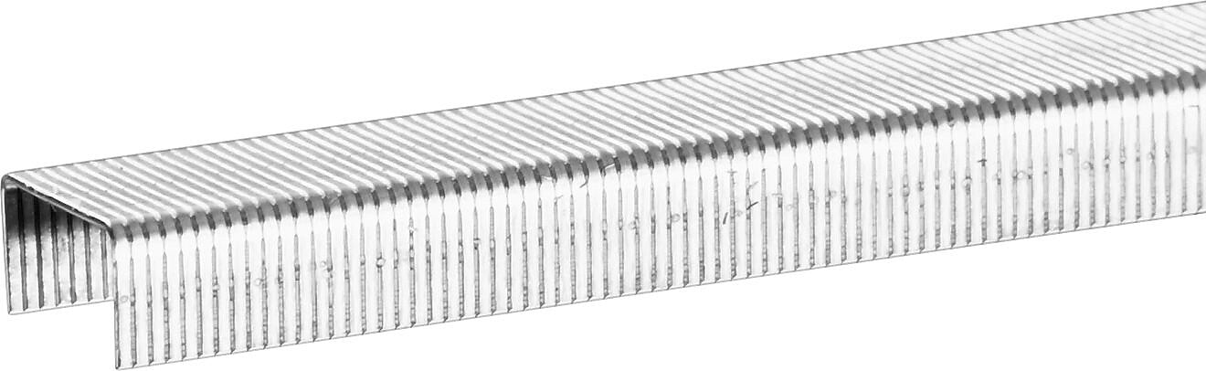 Swingline Premium Heavy Duty Staples, 1/4" Length, 100 Staples/Strip, 1,000 Staples/Box (35314)