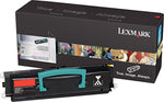 Lexmark E450H41G Black High Yield Toner Cartridge
