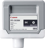 Canon 303 Black Standard Yield Ink Cartridge (2958B001AA)