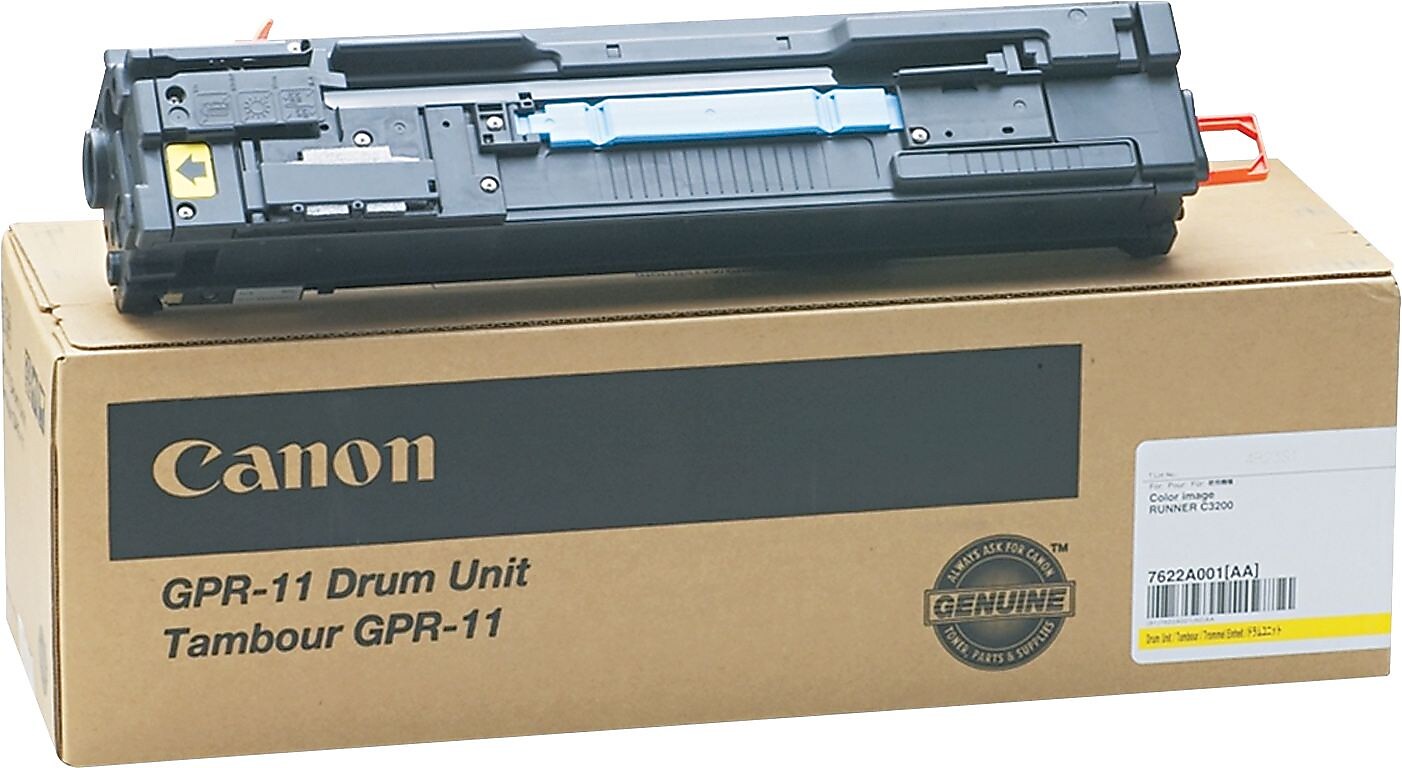 Canon GPR-11 Drum Unit (7622A001AA)