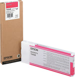 Epson T606 Ultrachrome Magenta High Yield Ink Cartridge