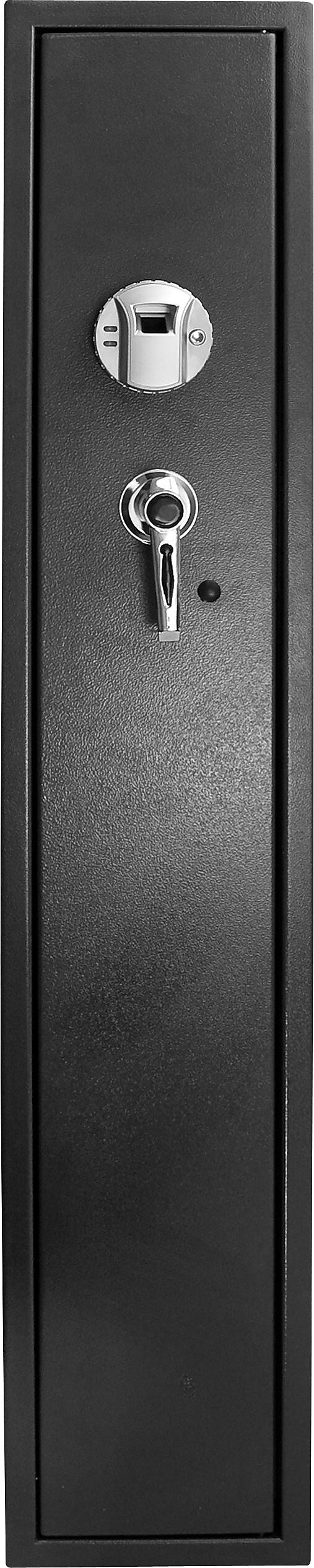 Barska AX11652 Biometric Rifle Gun Safe