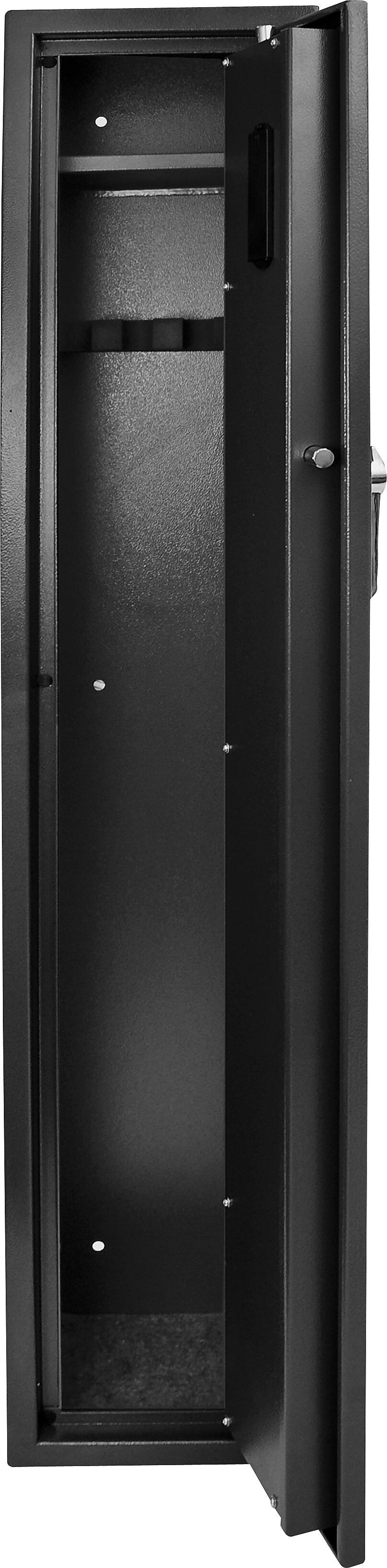 Barska AX11652 Biometric Rifle Gun Safe