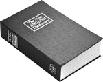 Barska AX11682 Hidden Book Safe, Dictionary