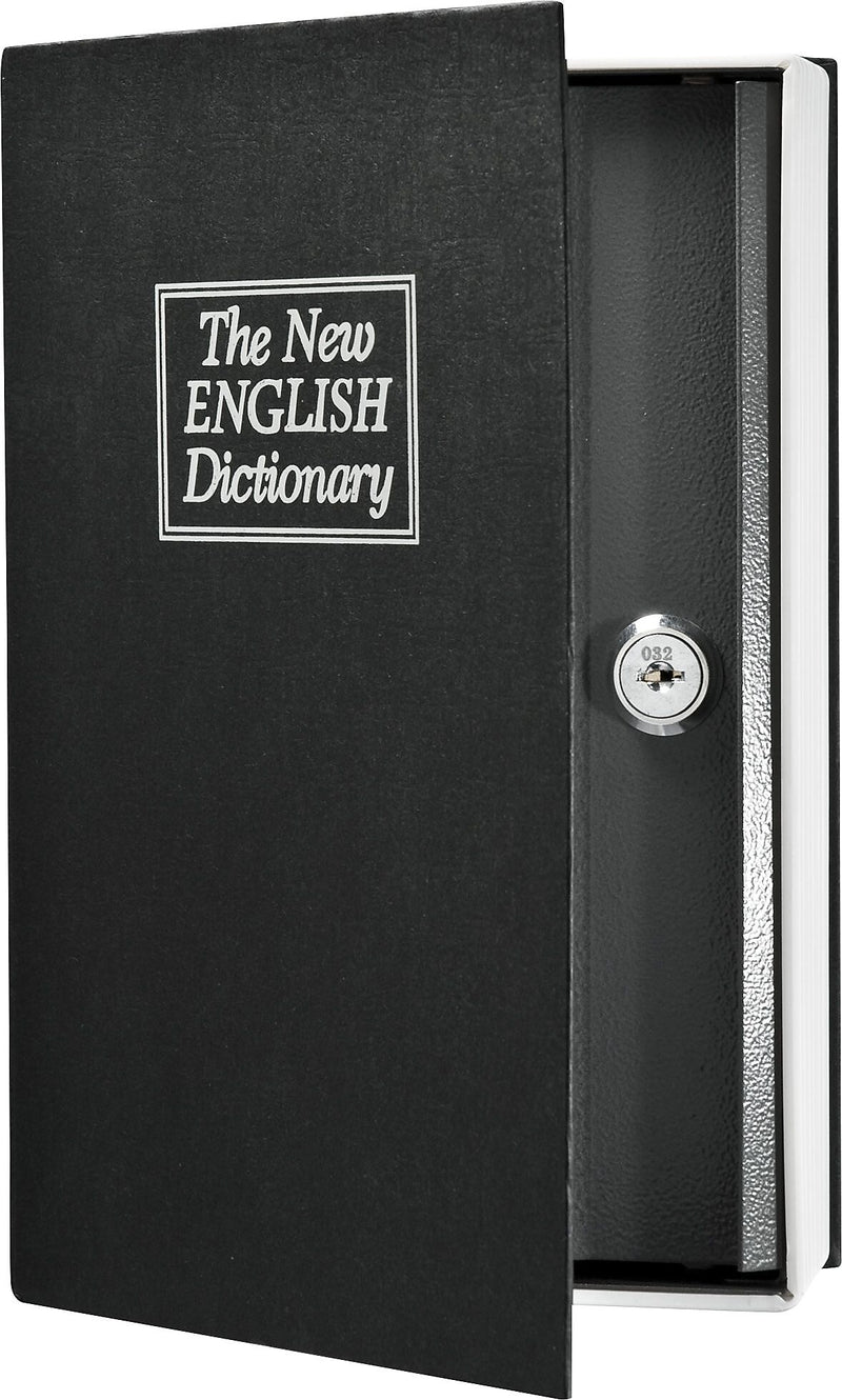 Barska AX11682 Hidden Book Safe, Dictionary