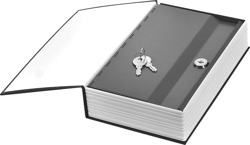 Barska AX11682 Hidden Book Safe, Dictionary