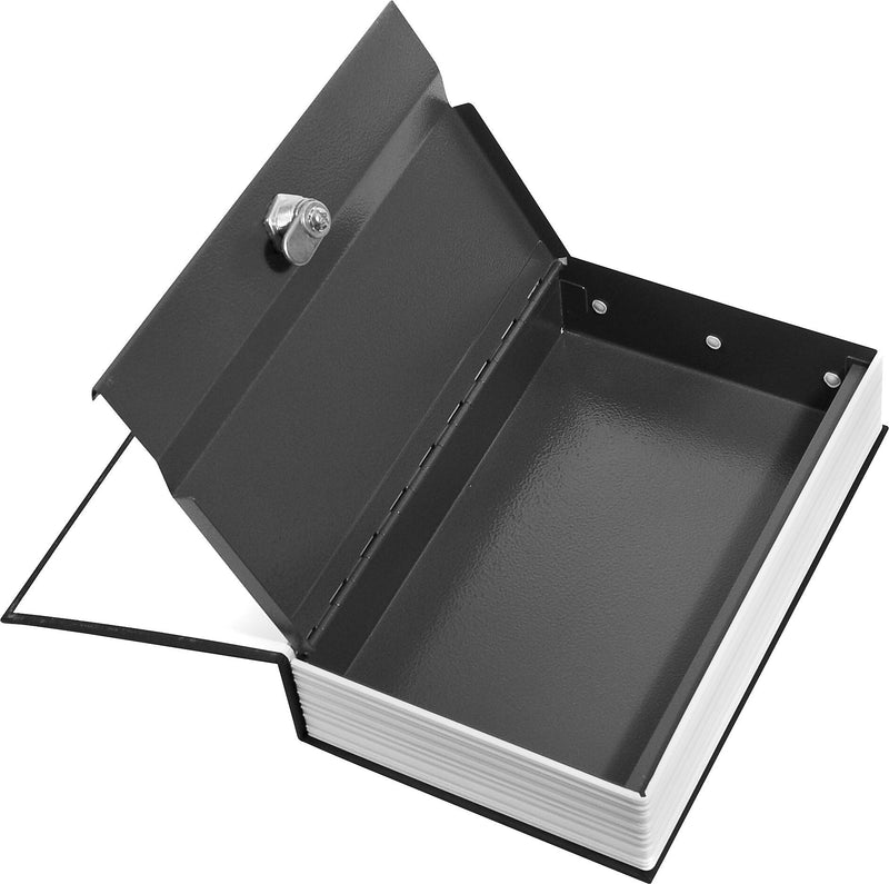 Barska AX11682 Hidden Book Safe, Dictionary