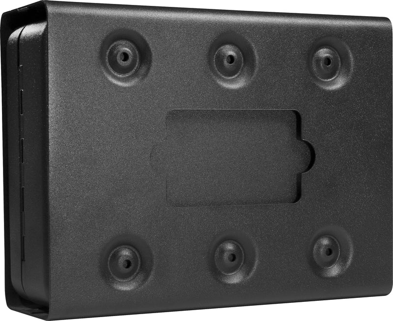 Barska AX11812 Compact Safe with Key Lock