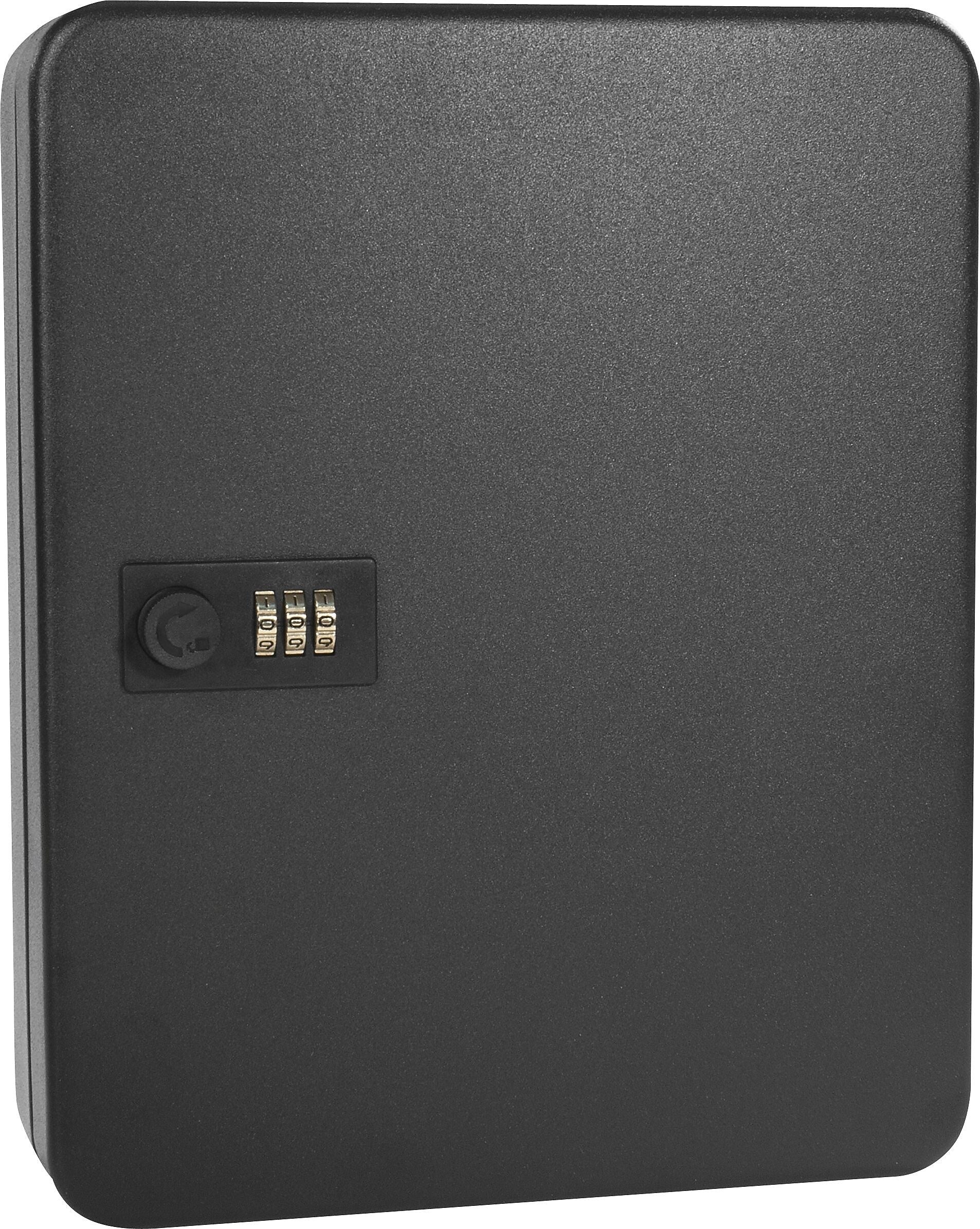 Barska 36 Position Key Safe with Key Lock