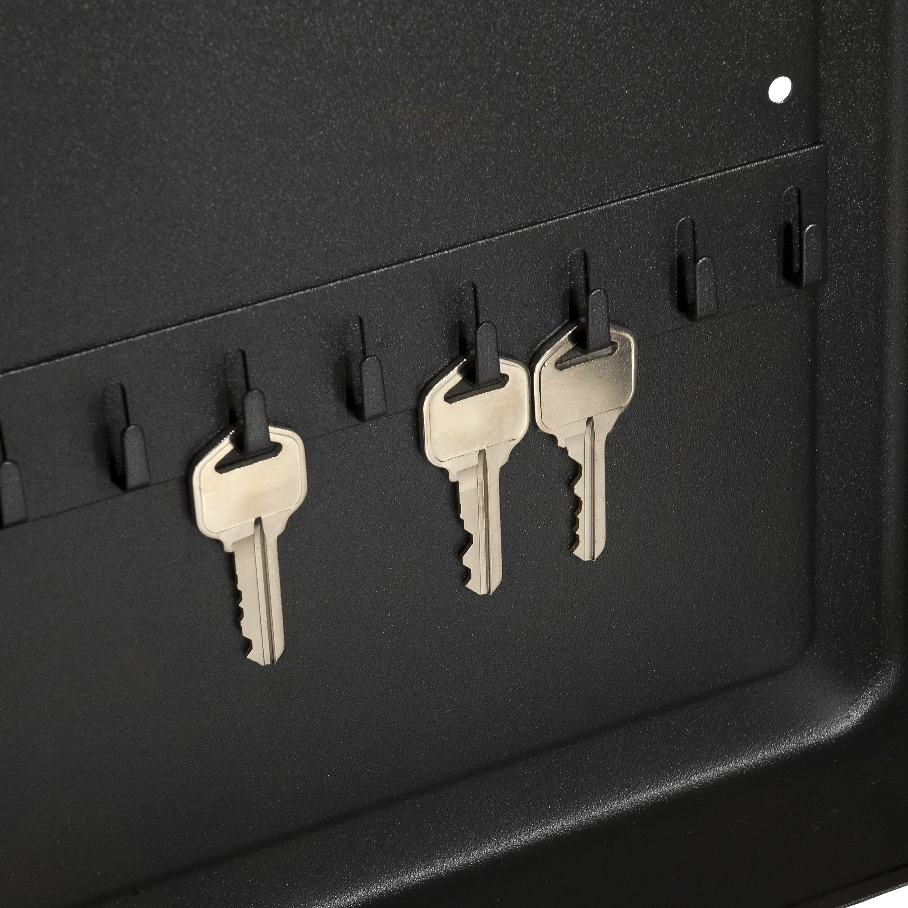 Barska 36 Position Key Safe with Key Lock