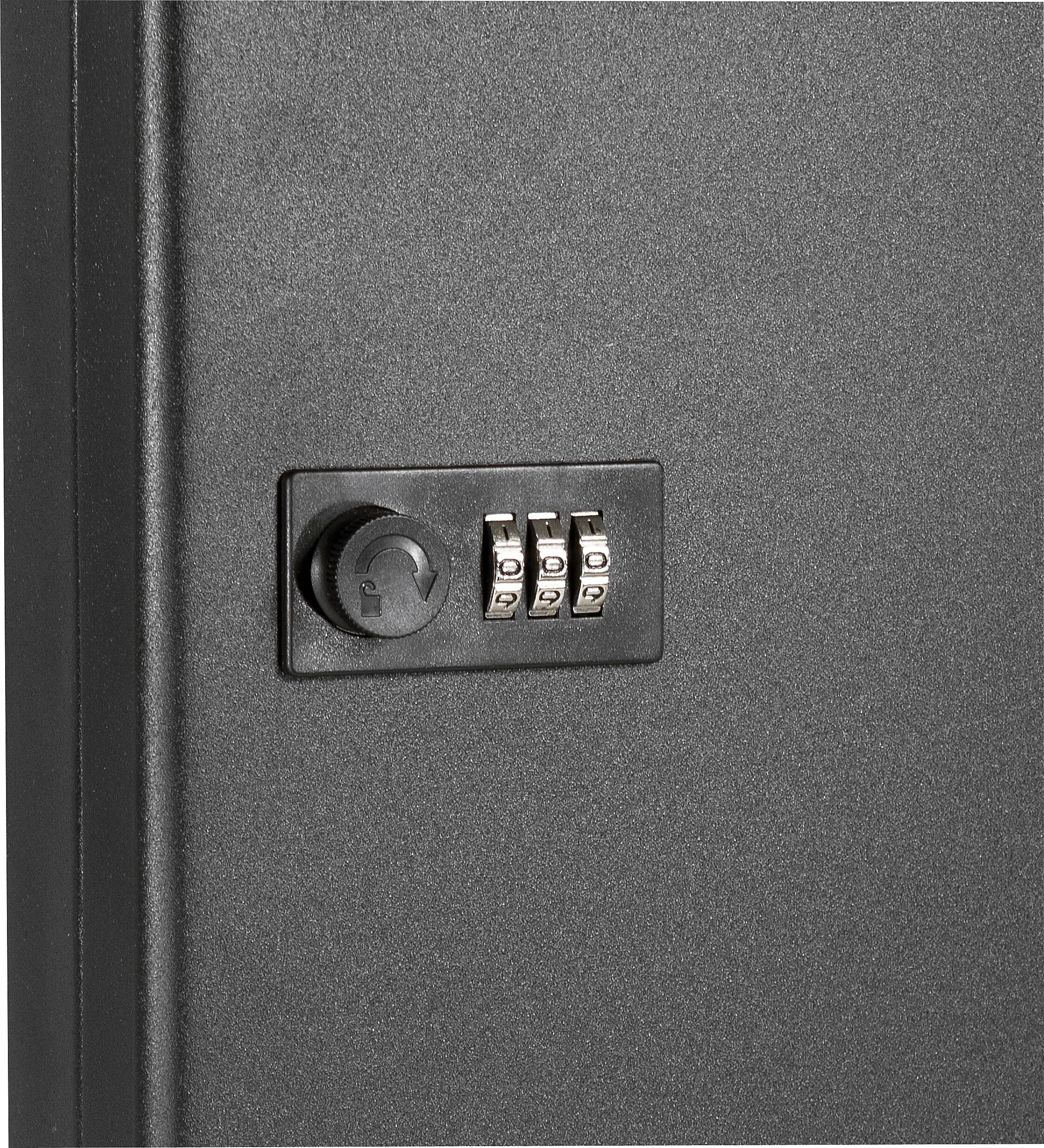 Barska 60 Position Key Safe with Key Lock