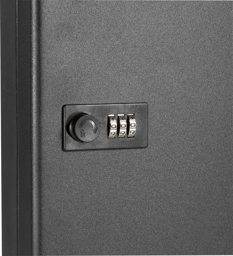 Barska 60 Position Key Safe with Key Lock