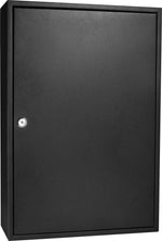 Barska 200 Position Key Safe with Key Lock, Black (AX11824)