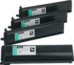 Toshiba T-2320 Black Standard Yield Toner Cartridge, 4/Pack
