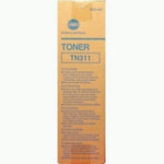 Konica Minolta 8938-402 Black High Yield Toner Cartridge