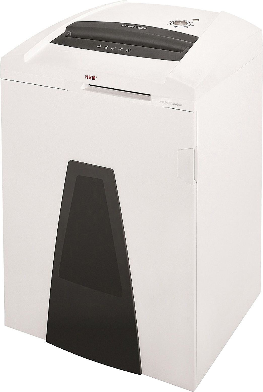 HSM Securio P44s Strip-Cut Shredder