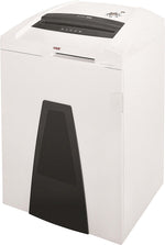 HSM Securio P44s Strip-Cut Shredder