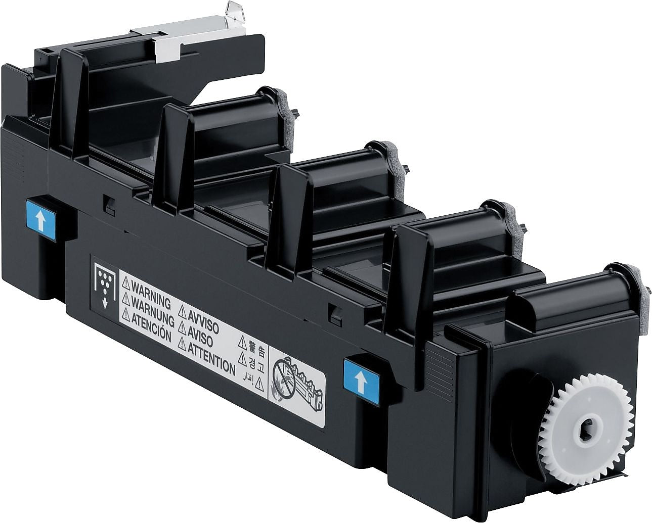 Konica Minolta Waste Toner Collector (A1AU0Y1)