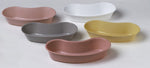 Medline Plastic Emesis Basins, Graphite, 16 oz, 250/Pack (DYND80327)