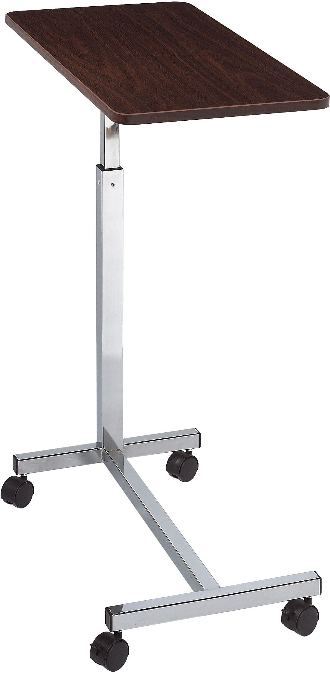 Medline Composite Overbed Table Tops, 30"L x 15"W