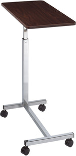 Medline Composite Overbed Table Tops, 30"L x 15"W
