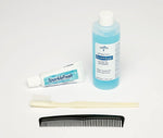 Medline Platinum Personal Care Kits, 20/Pack (DYKD100COLP4A)