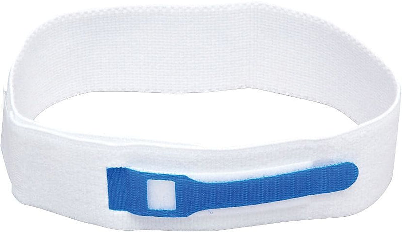 Medline Velcro Foam Leg Straps, 29" Size, 12/Box (DYND16800)