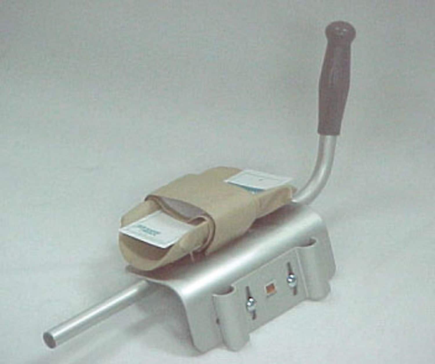 Guardian Crutch Attachment Platform, Adult (G07706)