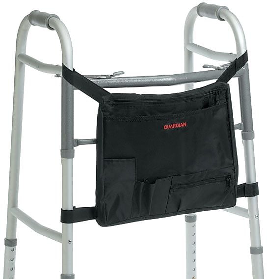 Guardian Signature Walker Carry Pouch/Tote, 3/Pack (G07741)