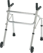Guardian Signature Non-folding Walker, Pediatric, 15 1/2" - 20 1/2" H (G07751)
