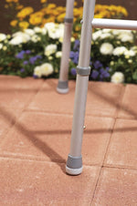 Guardian Signature Walker Glide Caps, 24/Pack (G07900CS)