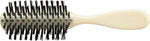 Medline Hair Brushes, 7 1/2" L, Ivory, 144/Pack