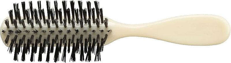 Medline Hair Brushes, 7 1/2" L, Ivory, 144/Pack