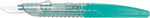 Medline Stainless-Steel Safety Scalpels, #11 Size, Stainless Steel (MDS15311)