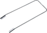 Medline Wheelchair Anti-theft Poles (MDS85197A)