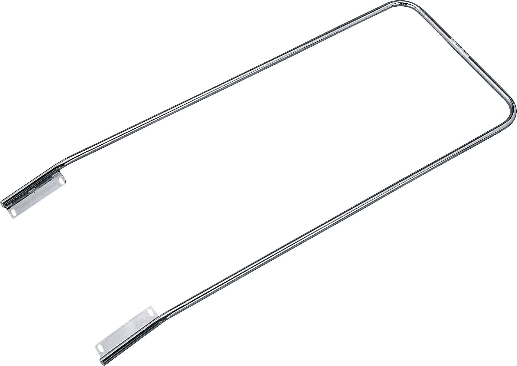 Medline Wheelchair Anti-theft Poles (MDS85197A)