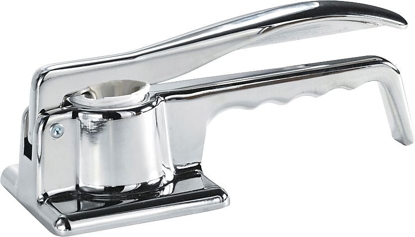Medline Die Cast Pill Crusher, Chrome (NON131000)