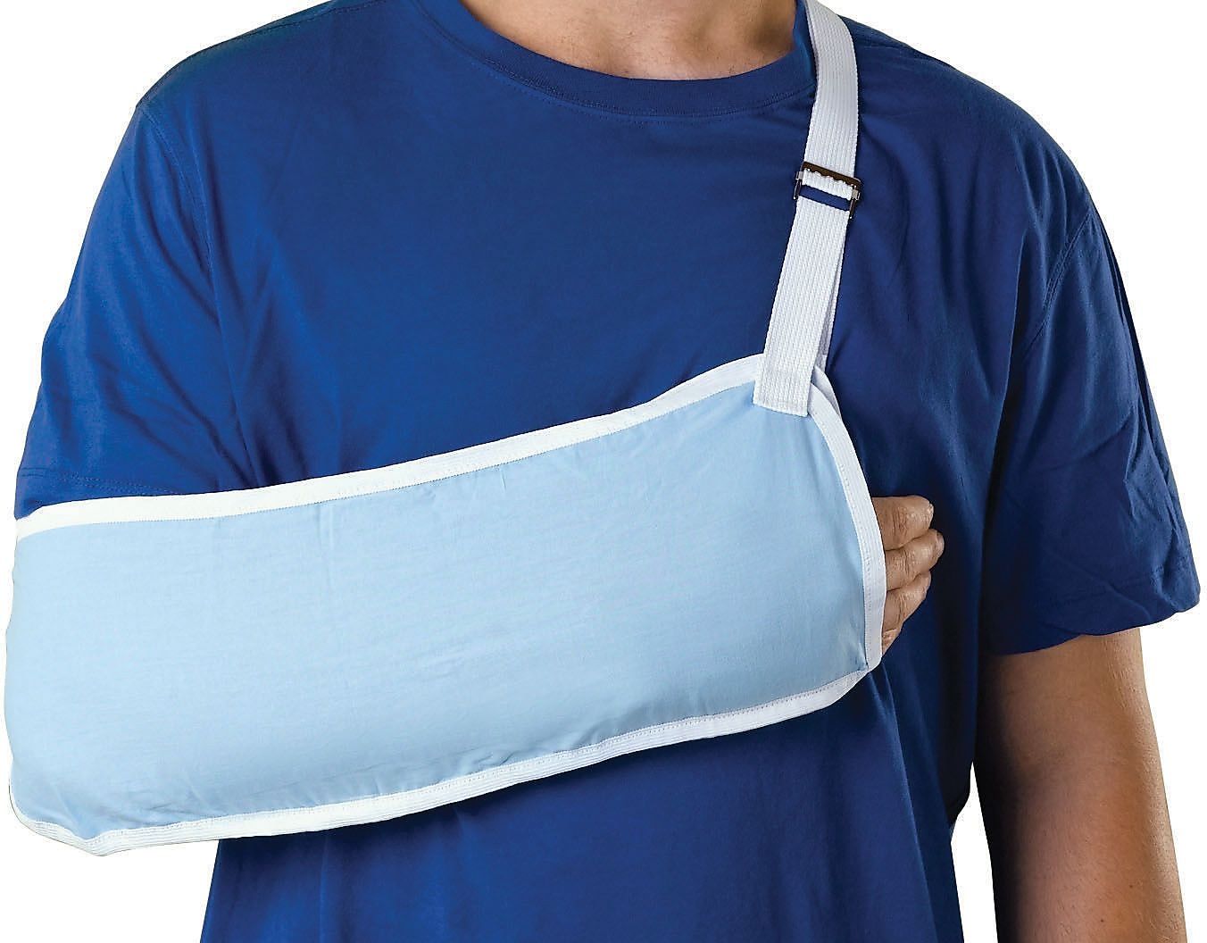 Medline Standard Arm Slings, XS, 10 1/6" L x 5" D (ORT11100XS)