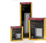 Stratasorb Composite Dressings, 4" L x 4" W, 10/Box (MSC3044Z)