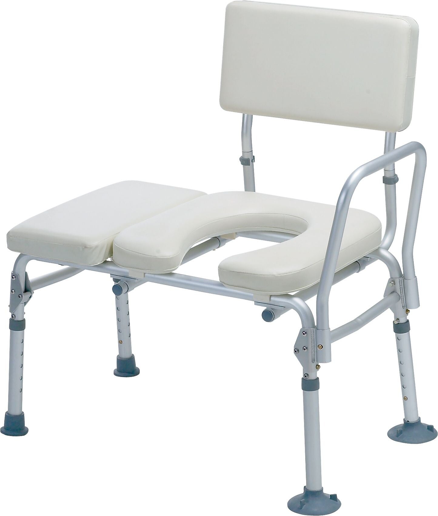 Guardian Foot Piece Suction Cups, 300 lb, Pair (G98340)