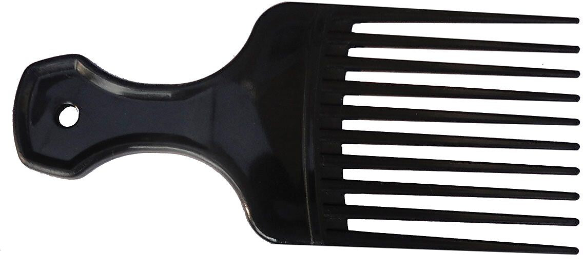 Medline Hair Picks, 144/Pack (MDS1372066CS)