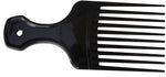 Medline Hair Picks, 144/Pack (MDS1372066CS)