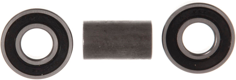 Medline Wheelchair Bearing, Non Bariatric, Extra Wide Wheelchair Rear Wheel Compatible (WCA806957)