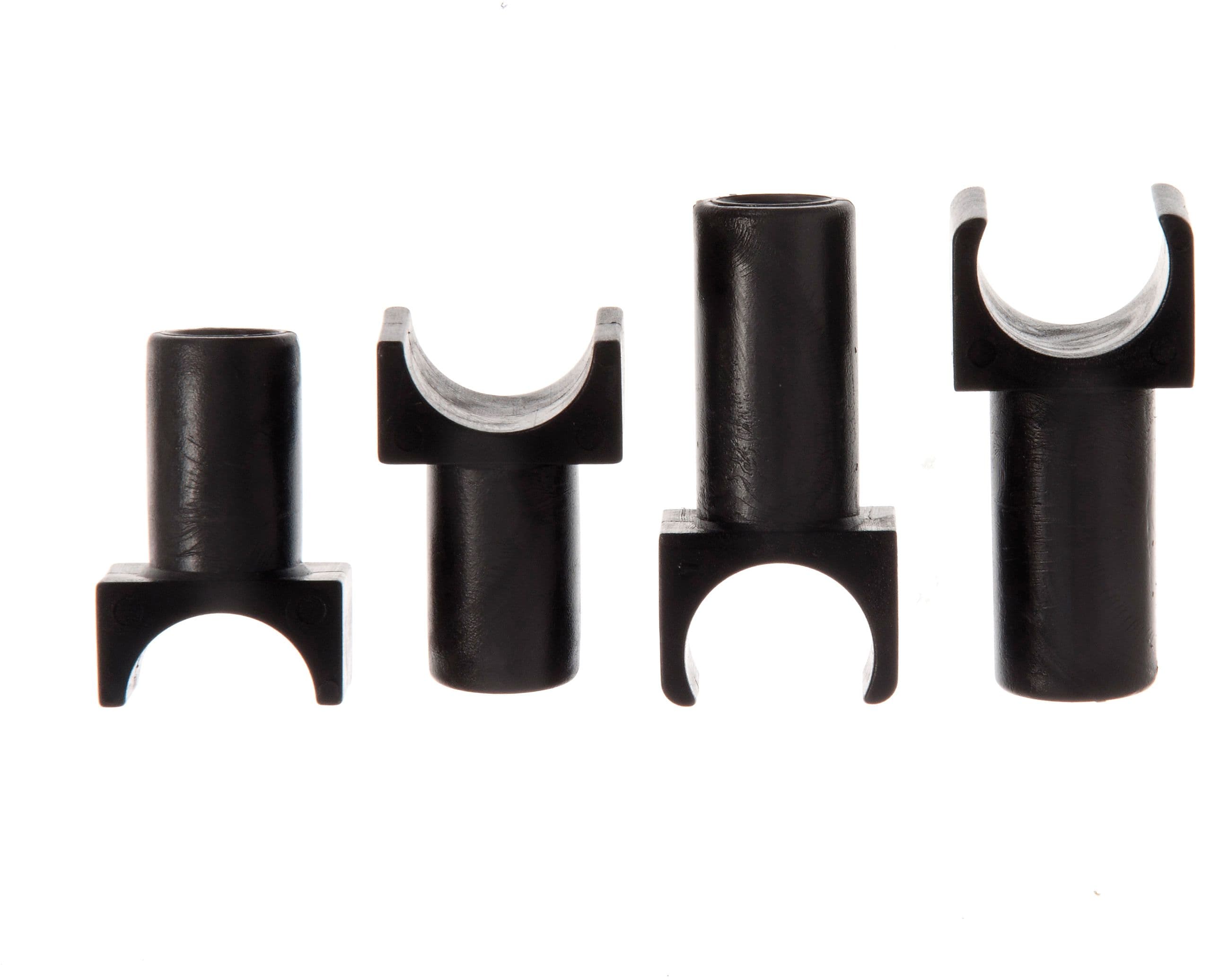 Medline Seat Guides, Excel 2000 Wheelchair, 4/Set (WCA806980)