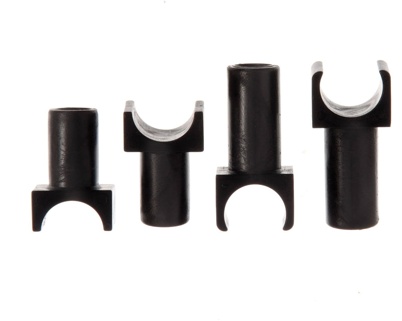 Medline Seat Guides, Excel 2000 Wheelchair, 4/Set (WCA806980)