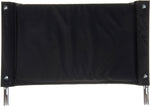 Medline Wheelchair Headrest, 16 " x 10" Size (WCA85HDREST1)