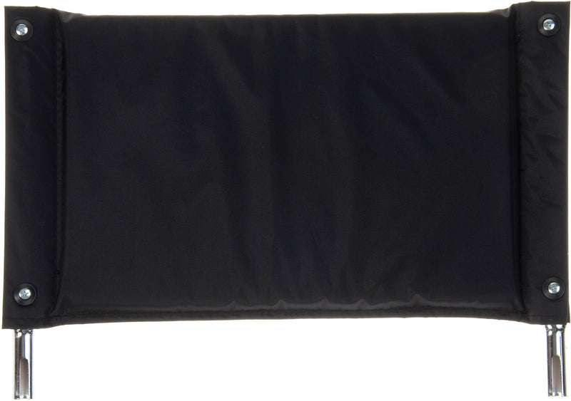 Medline Wheelchair Headrest, 16 " x 10" Size (WCA85HDREST1)